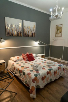 San Pietro Roma Suite